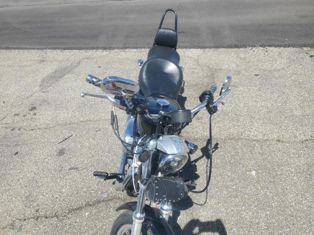 2005 HARLEY-DAVIDSON XL883 1HD4CAM155K442770