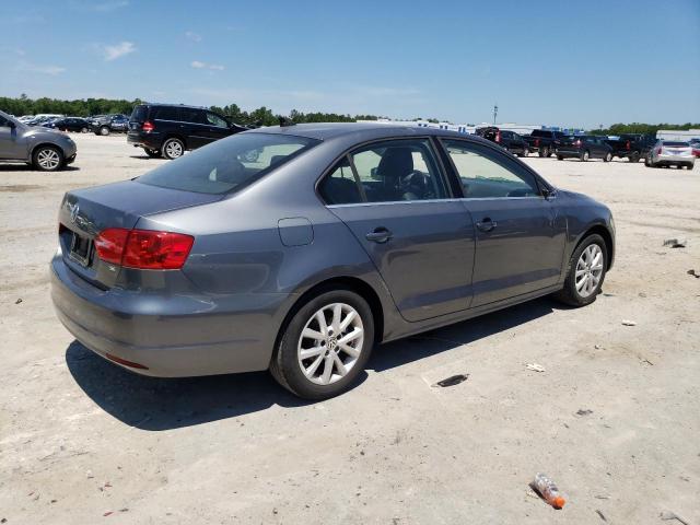 2014 Volkswagen Jetta Se VIN: 3VWD07AJ4EM434005 Lot: 54977154