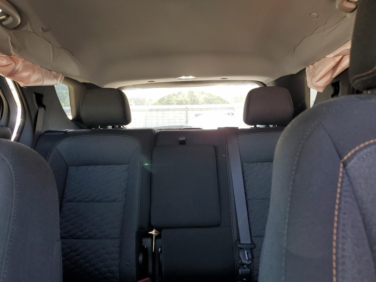 3GNAXUEV6MS182143 2021 Chevrolet Equinox Lt