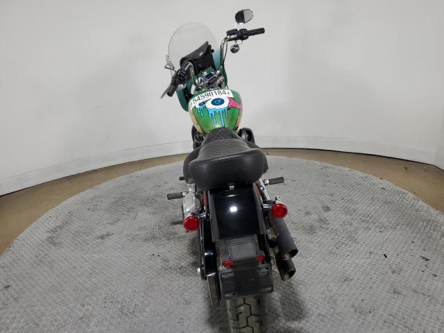 2020 HARLEY-DAVIDSON FXST 1HD1BVJ13LB066987