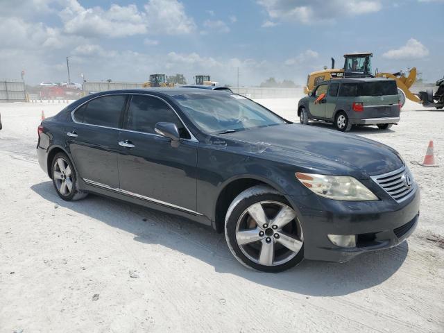 2010 Lexus Ls 460L VIN: JTHGL5EF3A5041502 Lot: 54477694