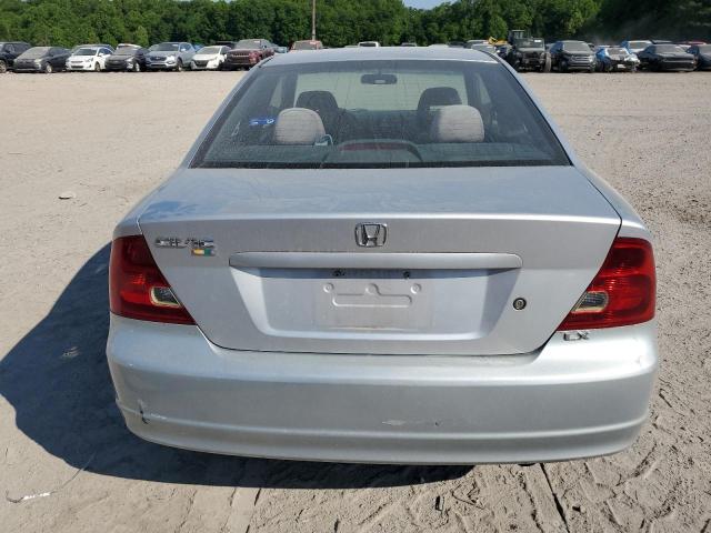 2003 Honda Civic Lx VIN: 1HGEM22633L009397 Lot: 56148894