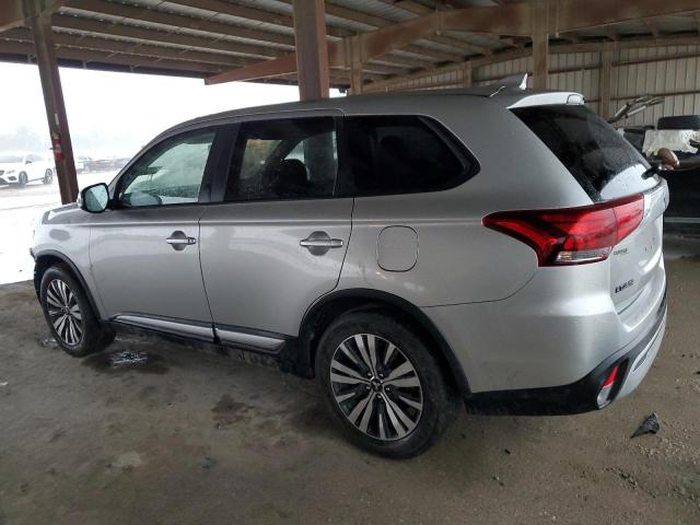 2019 Mitsubishi Outlander Se VIN: JA4AD3A35KZ043857 Lot: 52744884