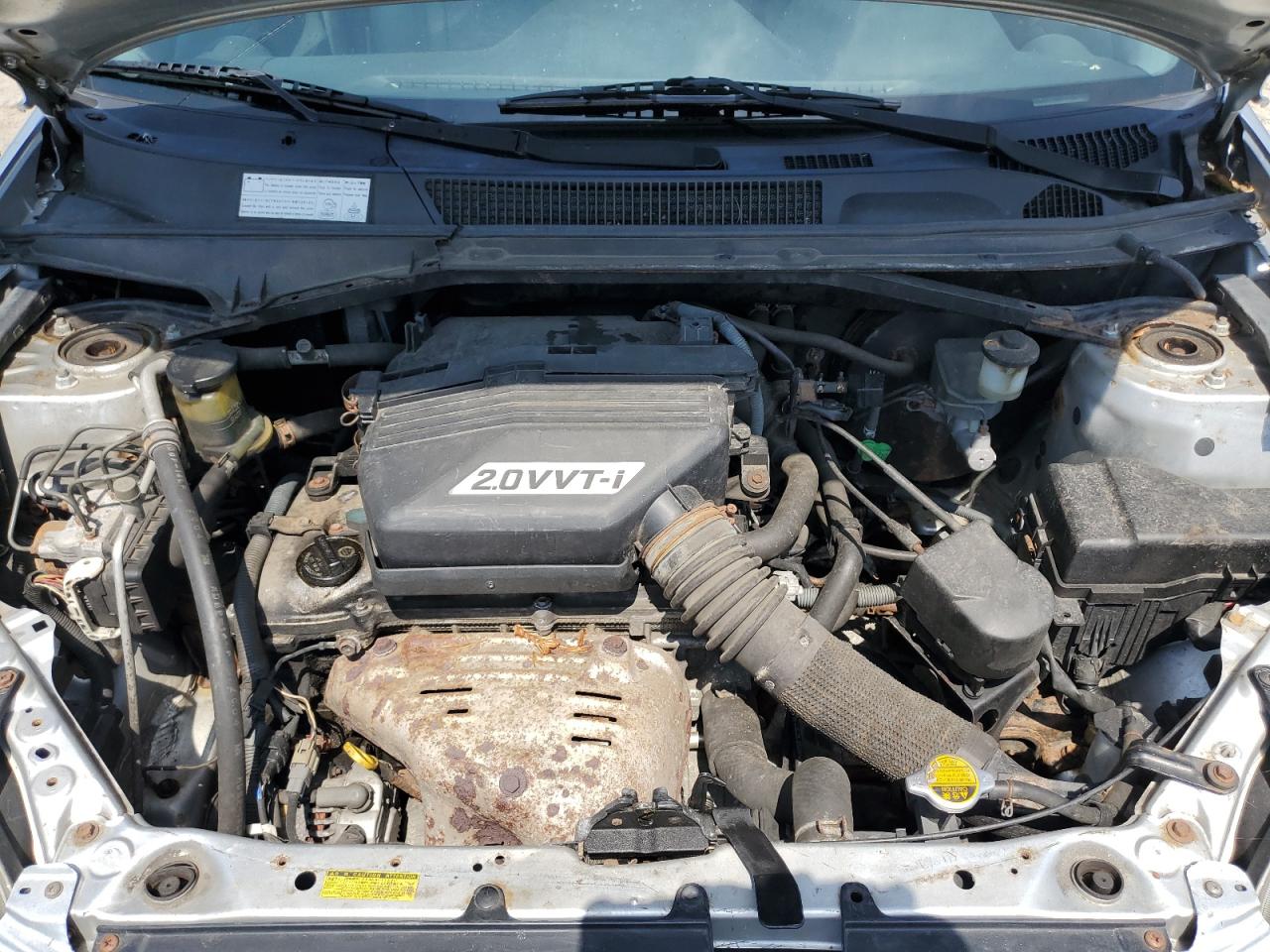 JTEHH20V526040038 2002 Toyota Rav4