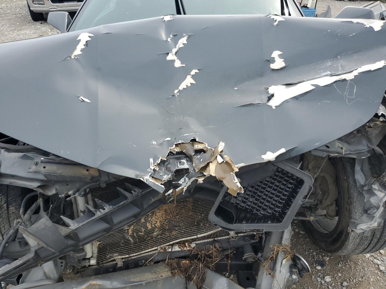 2G1FB1E32D9136468 2013 Chevrolet Camaro Lt