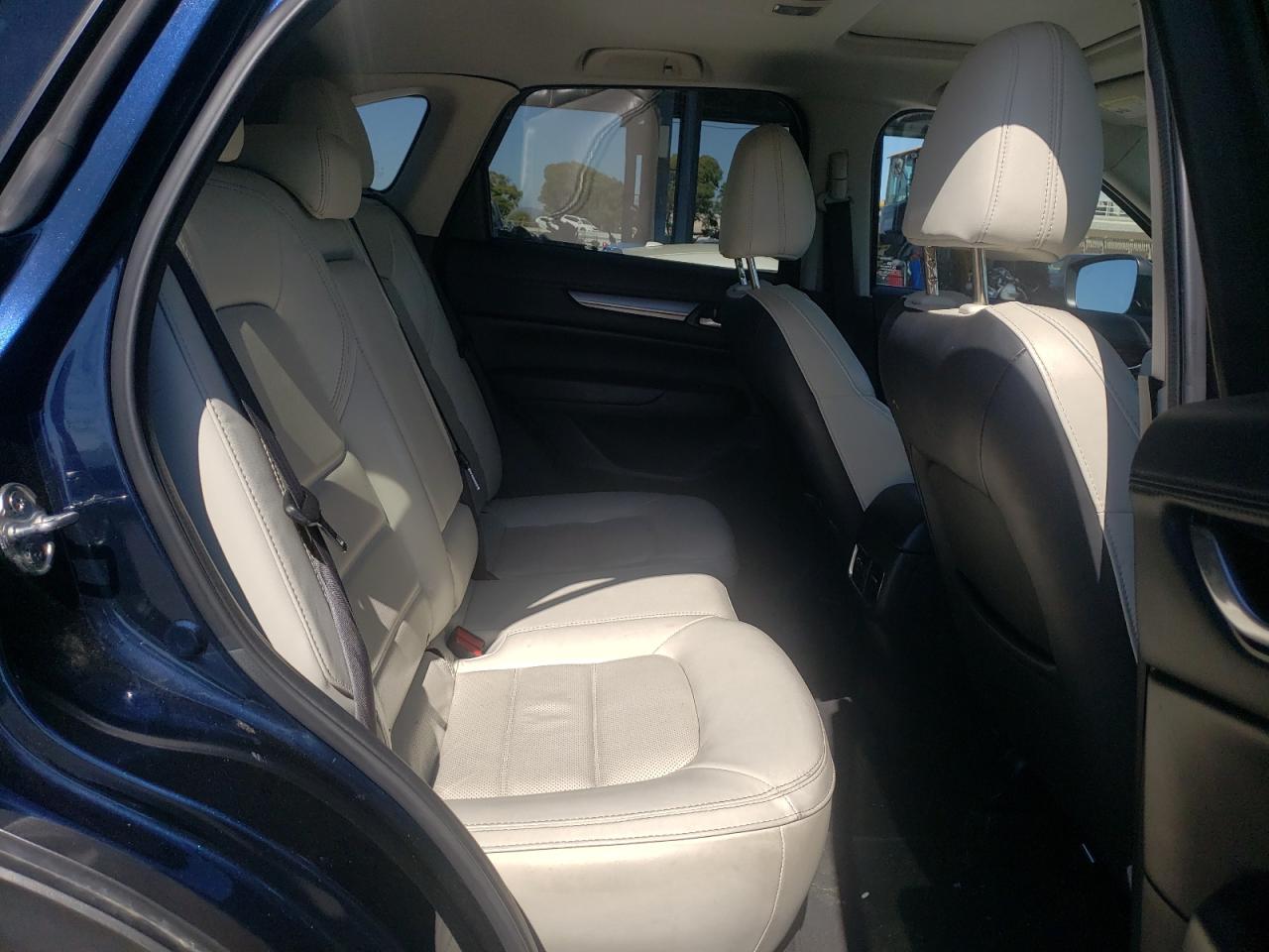 JM3KFBCM8M1484444 2021 Mazda Cx-5 Touring