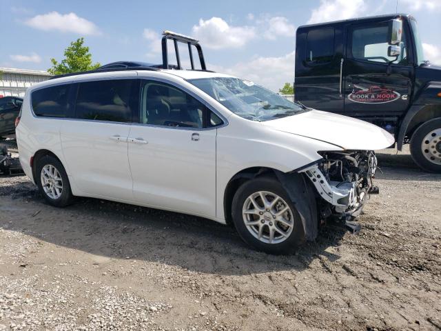 2022 Chrysler Pacifica Touring L VIN: 2C4RC1BG8NR177049 Lot: 55072034