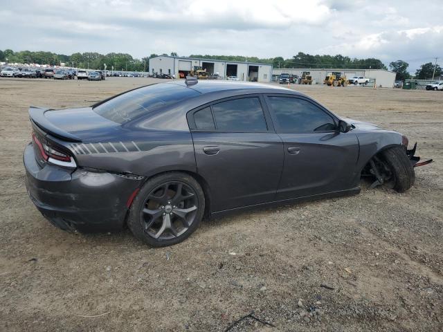 2016 Dodge Charger Sxt VIN: 2C3CDXHG7GH215123 Lot: 56312334