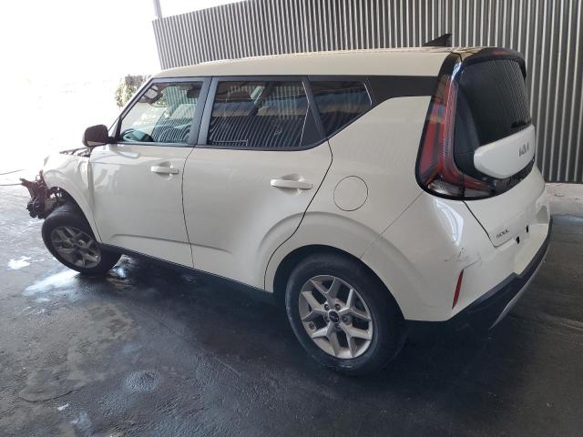 2024 Kia Soul Lx VIN: KNDJ23AU0R7898587 Lot: 56054114