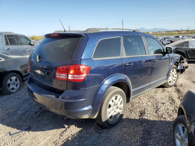 2018 Dodge Journey Se VIN: 3C4PDCAB7JT347107 Lot: 53076144