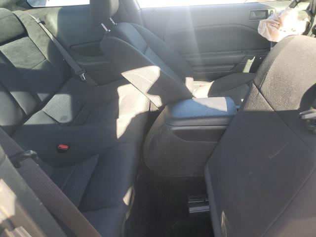 2007 Ford Mustang VIN: 1ZVFT80N975289286 Lot: 53297124