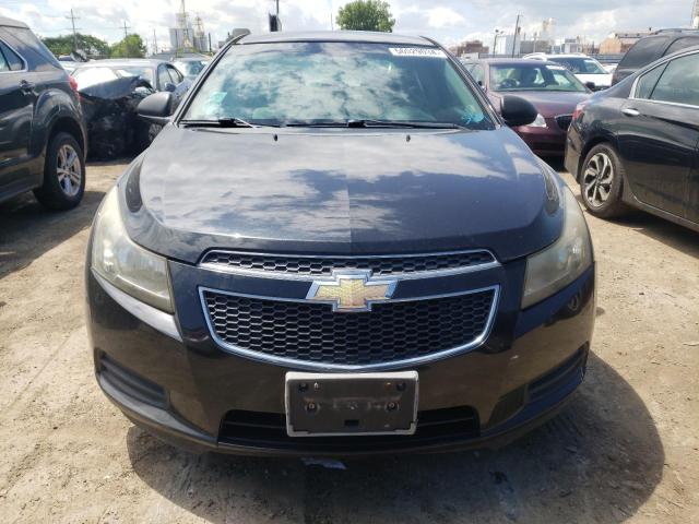 2011 Chevrolet Cruze Ls VIN: 1G1PC5SH3B7145462 Lot: 56529034