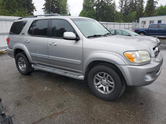 2006 Toyota Sequoia Sr5 VIN: 5TDBT44A16S276994 Lot: 54735474