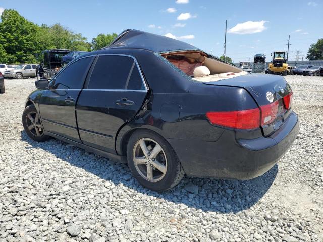 2005 Honda Accord Ex VIN: 1HGCM56715A015211 Lot: 55745244