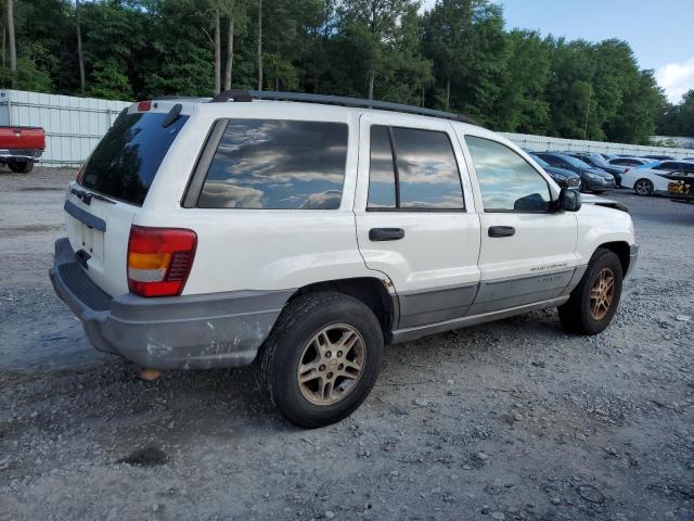 2004 Jeep Grand Cherokee Laredo VIN: 1J4GW48S84C204389 Lot: 54889104