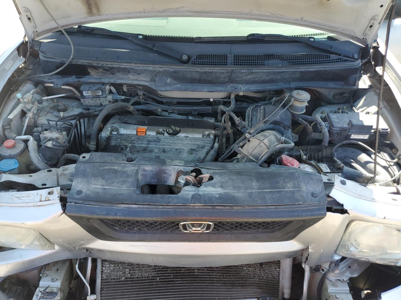 5J6YH28786L005523 2006 Honda Element Ex