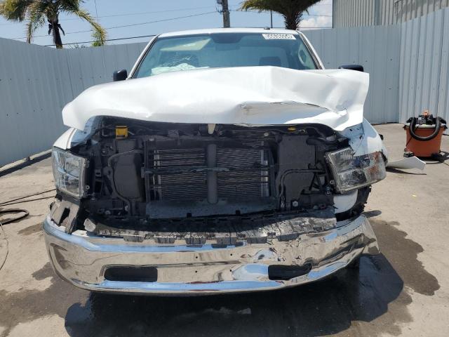 2023 Ram 1500 Classic Tradesman VIN: 3C6JR6DG8PG665679 Lot: 56636554