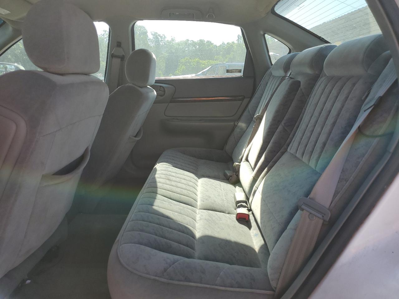 2G1WF55K2Y9280188 2000 Chevrolet Impala