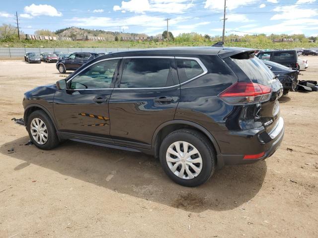 2019 Nissan Rogue S VIN: 5N1AT2MV5KC747510 Lot: 54508804