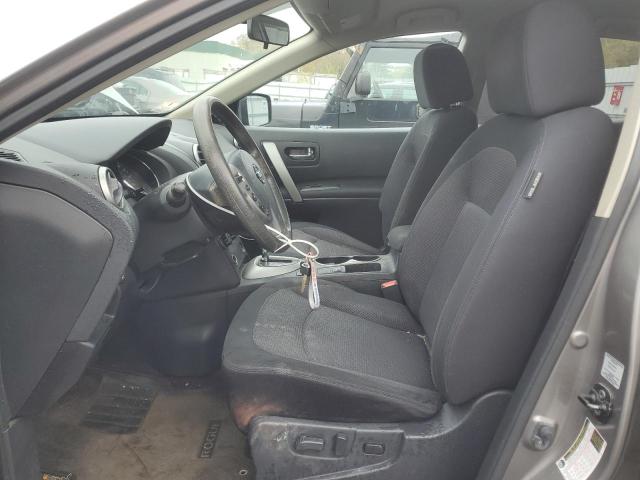 2013 Nissan Rogue S VIN: JN8AS5MV0DW614765 Lot: 51724654