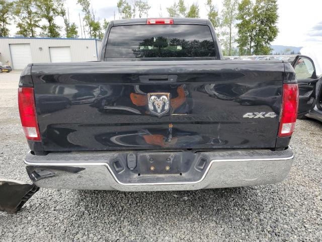 2017 Ram 1500 St VIN: 1C6RR7FG1HS547991 Lot: 55395344