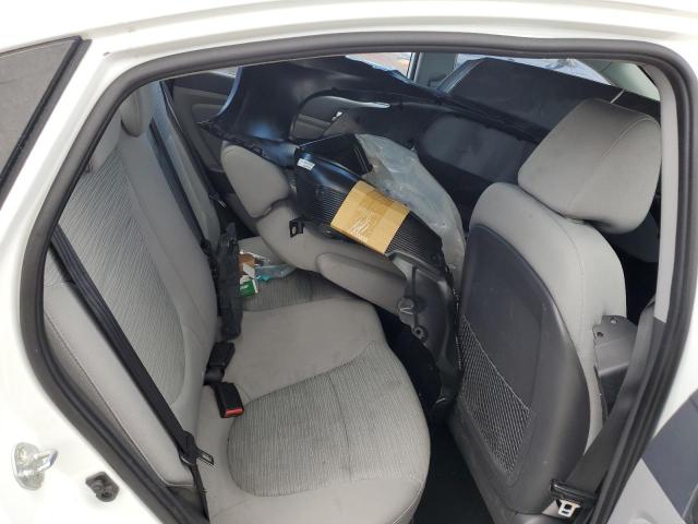 2016 HYUNDAI ACCENT SE - KMHCT4AEXGU001239