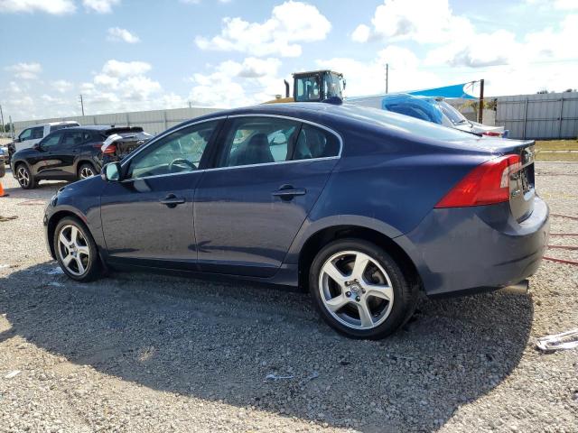 2012 Volvo S60 T5 VIN: YV1622FS4C2102722 Lot: 53138094