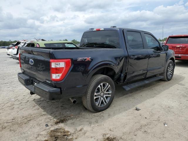 2023 Ford F150 Supercrew VIN: 1FTEW1CP5PKF26156 Lot: 55183394