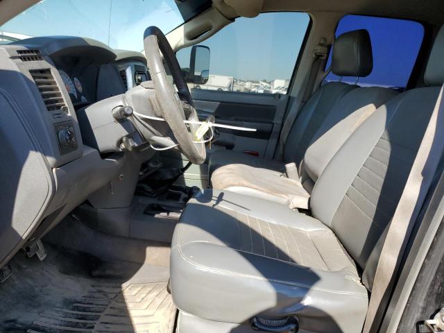 2007 Dodge Ram 3500 St VIN: 3D7MX48A67G774346 Lot: 54381334