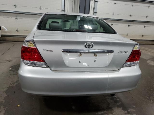 2005 Toyota Camry Le VIN: 4T1BE32K75U093394 Lot: 56585214