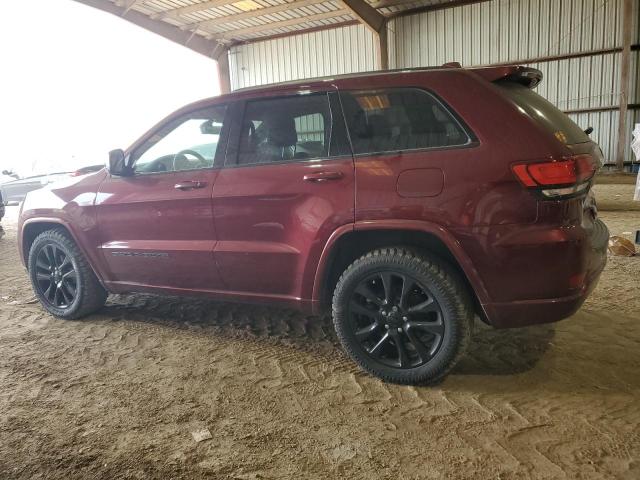 2017 Jeep Grand Cherokee Laredo VIN: 1C4RJEAG2HC826713 Lot: 54080084