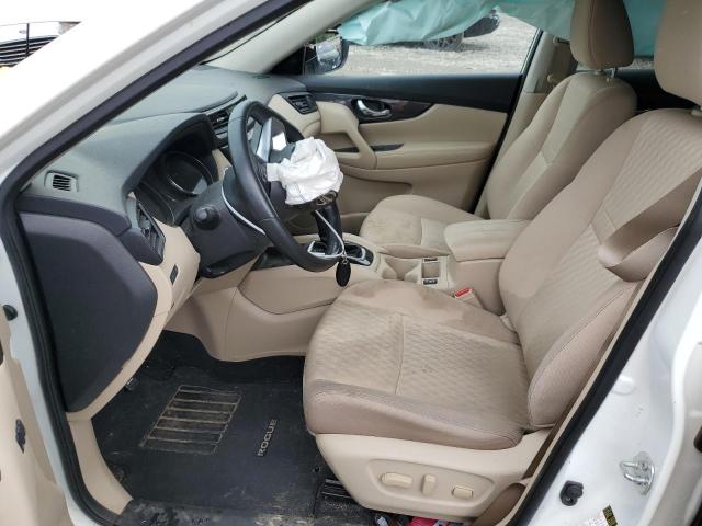 2018 Nissan Rogue S VIN: KNMAT2MT3JP606414 Lot: 55360284