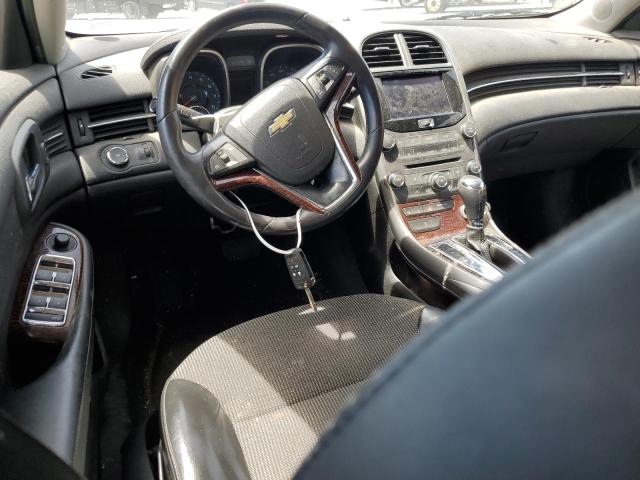 2013 Chevrolet Malibu 2Lt VIN: 1G11E5SA5DF287212 Lot: 56998904