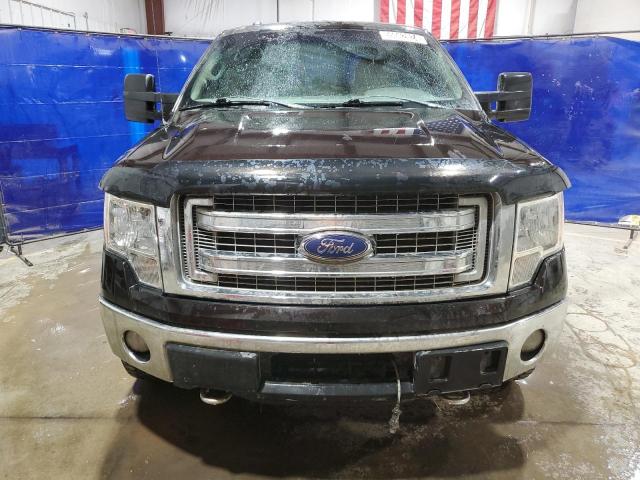 2013 Ford F150 Supercrew VIN: 1FTFW1ET8DKE05390 Lot: 55562624