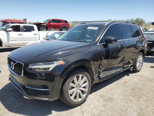 2016 VOLVO XC90 T6 - YV4A22PKXG1054585