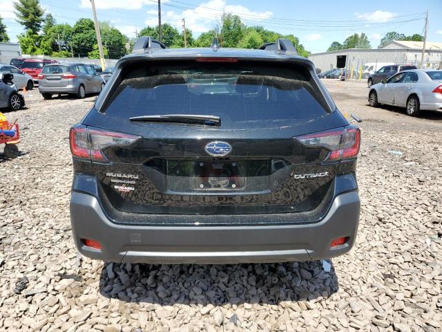 2023 Subaru Outback Premium VIN: 4S4BTAFC5P3181284 Lot: 56568684