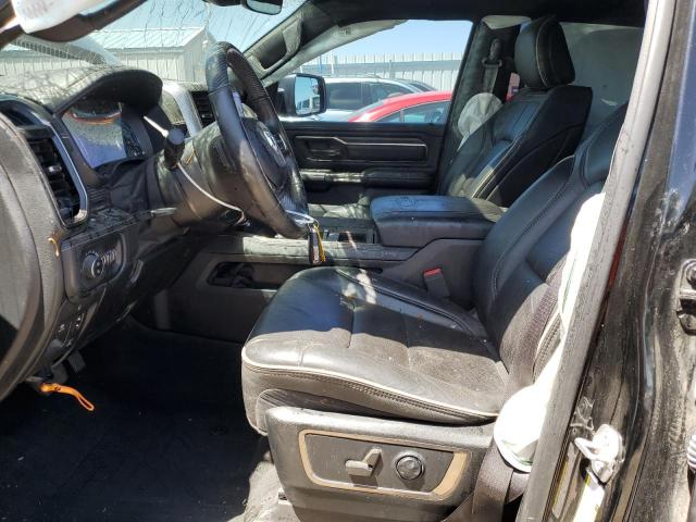 2021 Ram 1500 Limited VIN: 1C6SRFHT8MN694856 Lot: 56505994