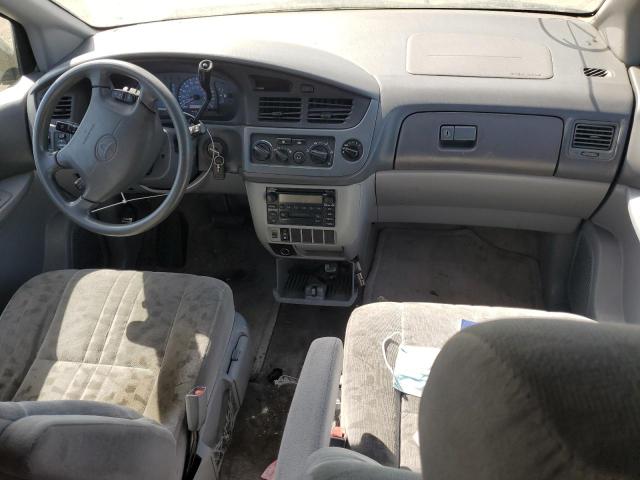 2002 Toyota Sienna Le VIN: 4T3ZF13C02U496188 Lot: 54336234