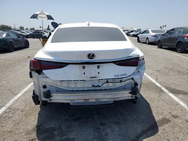 2019 Lexus Es 350 VIN: 58ABZ1B15KU007018 Lot: 57057104