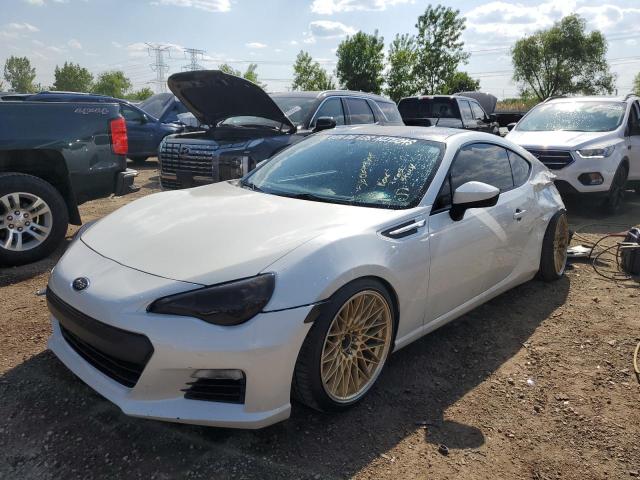 2013 Subaru Brz 2.0 Premium VIN: JF1ZCAB13D2603891 Lot: 56064554