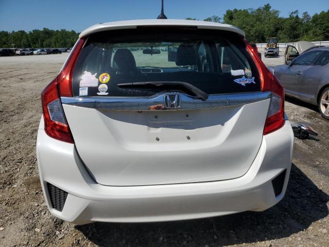 2016 Honda Fit Ex VIN: 3HGGK5H94GM704011 Lot: 63915374