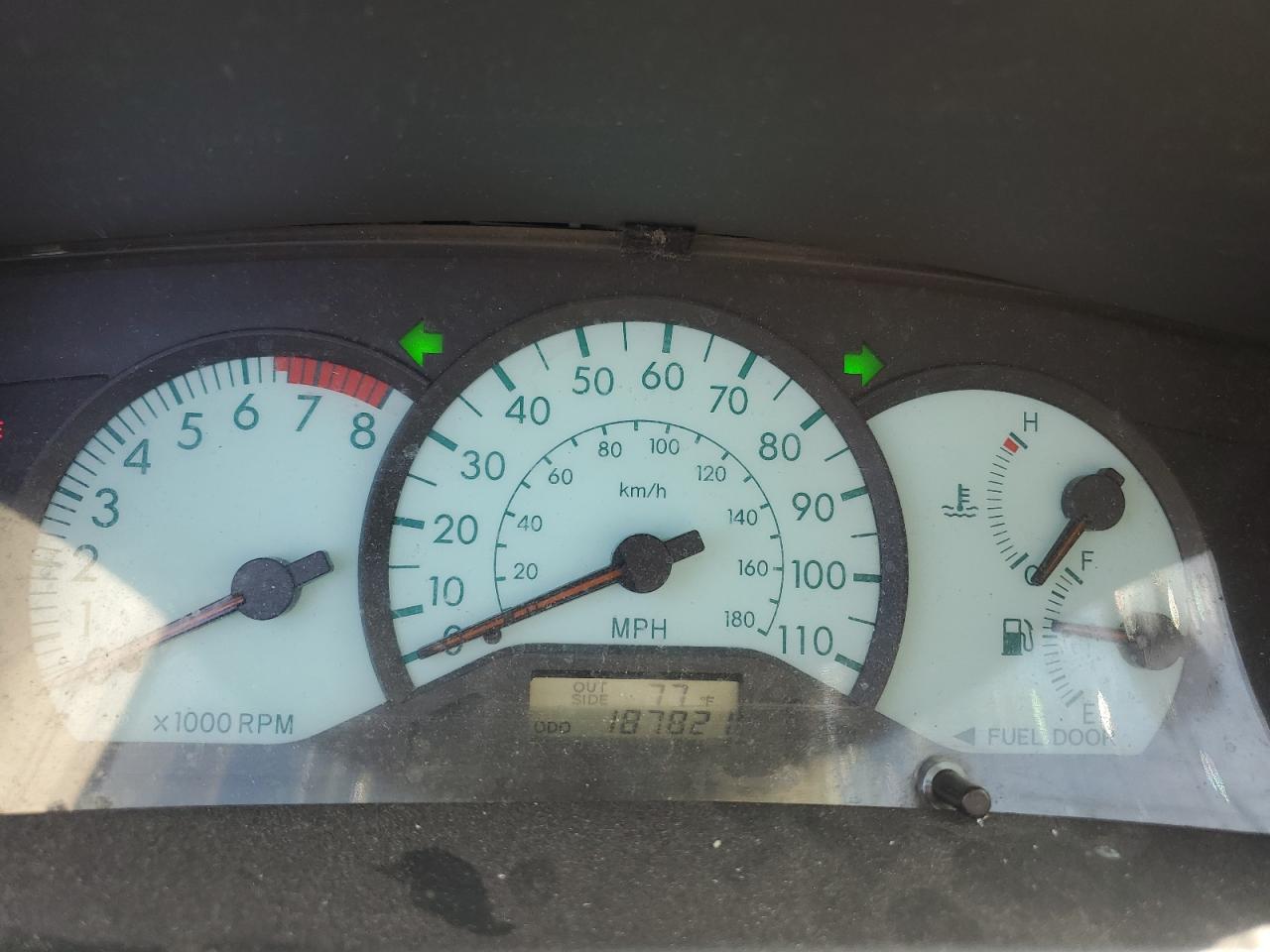 1NXBR38E04Z303399 2004 Toyota Corolla Ce