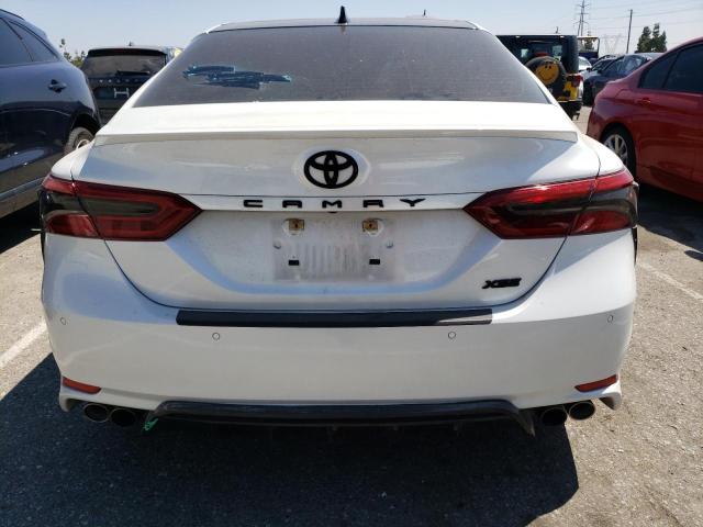 2018 Toyota Camry Xse VIN: 4T1BZ1HK5JU006649 Lot: 54810474