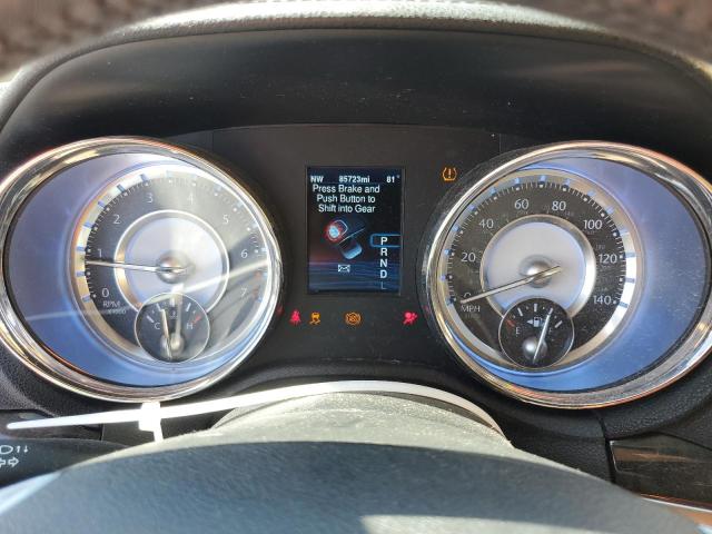 2013 Chrysler 300 VIN: 2C3CCAAG6DH739322 Lot: 56110164