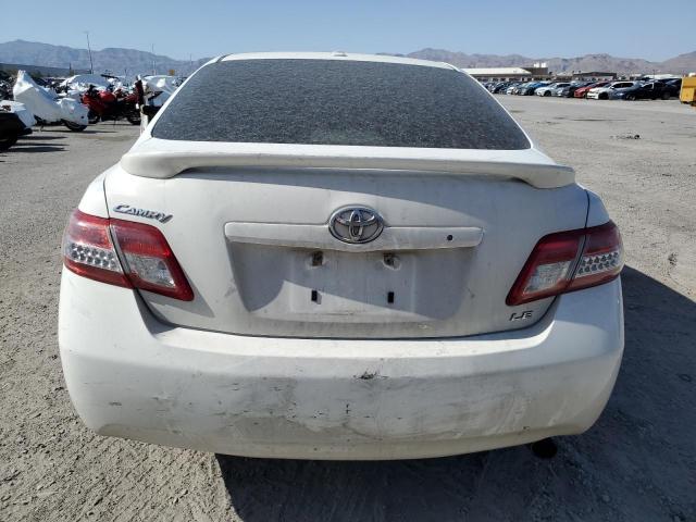 4T1BF3EK7AU532144 2010 Toyota Camry Base