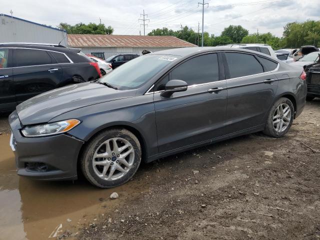 2016 Ford Fusion Se VIN: 3FA6P0HD0GR142099 Lot: 54486244