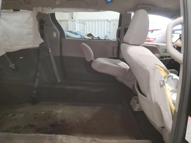 5TDKZ3DC6LS055610 Toyota All Models SIENNA LE 11