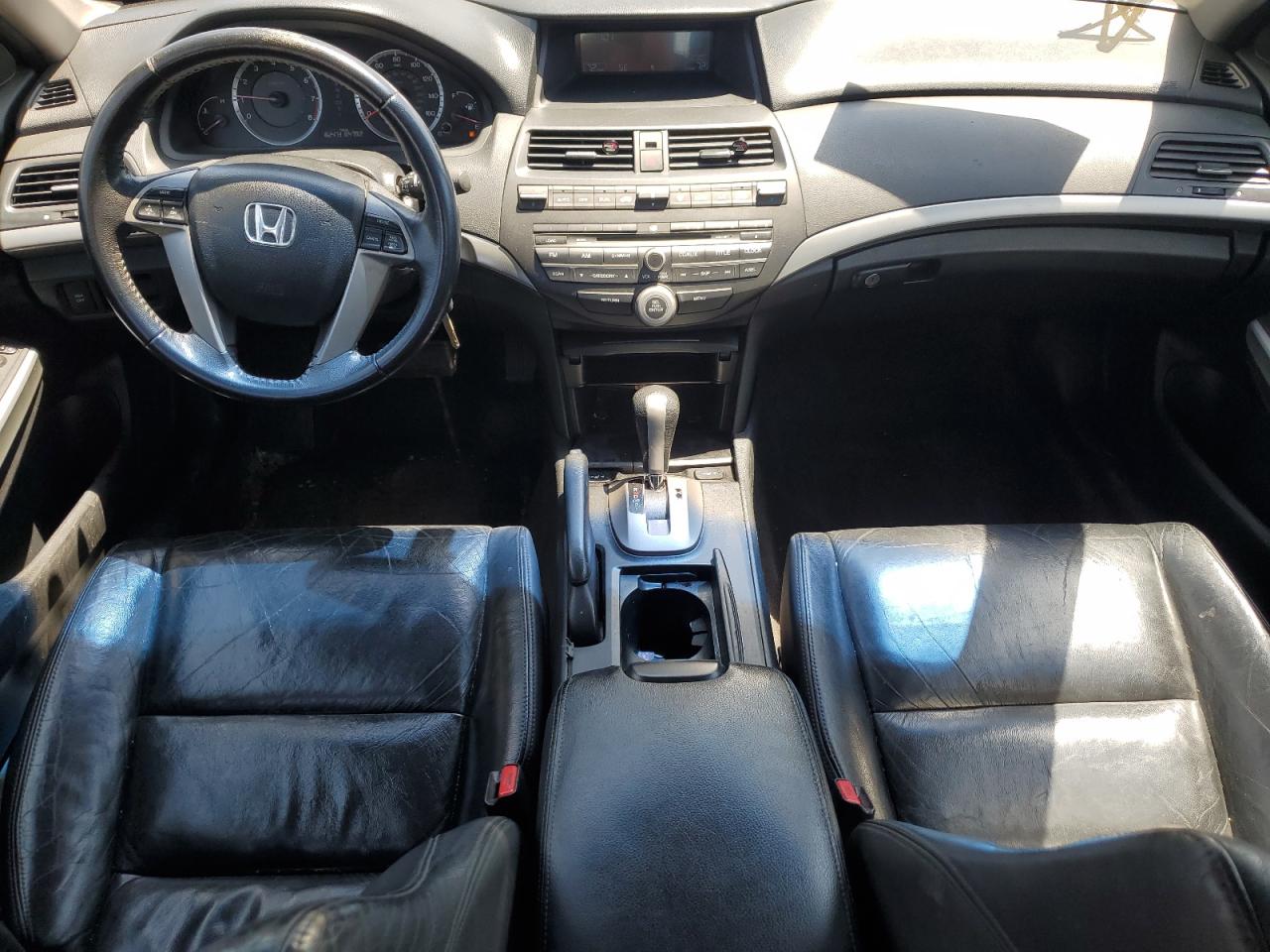 1HGCP26889A172187 2009 Honda Accord Exl