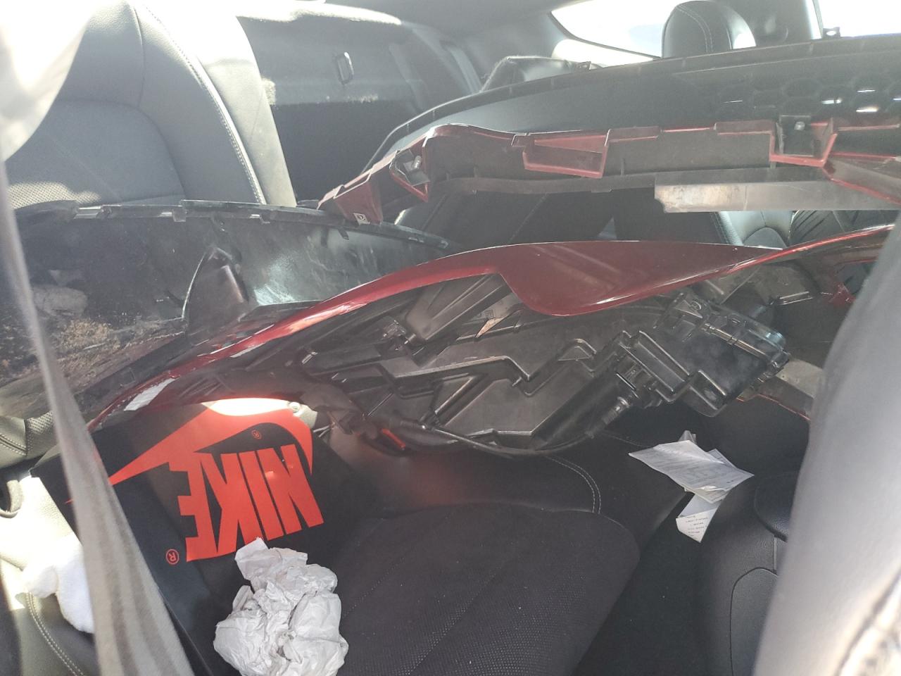 1FA6P8CFXK5119416 2019 Ford Mustang Gt