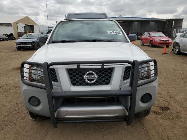 2011 Nissan Xterra Off Road VIN: 5N1AN0NW4BC511260 Lot: 54384304